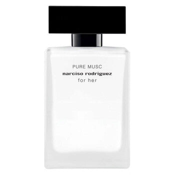 Narciso Rodriguez Ladies Pure Musc EDP Spray 3.4 oz (Tester) - Luxurious Fragrance Available Online in Hong Kong & China