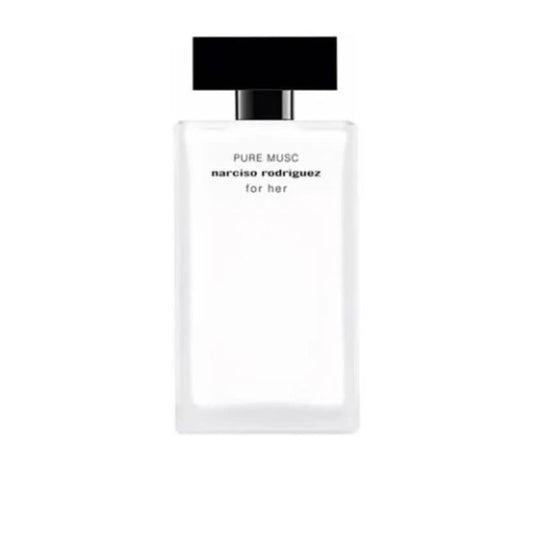 Narciso Rodriguez Ladies Pure Musc EDP Spray 5.07 oz (Tester) Fragrances - Luxurious Fragrance Available Online in Hong Kong & China