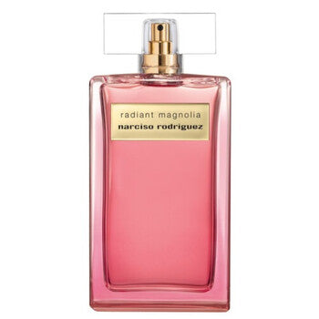 Narciso Rodriguez Ladies Radiant Magnolia EDP Spray 3.38 oz - Luxurious Fragrance Available Online in Hong Kong & China