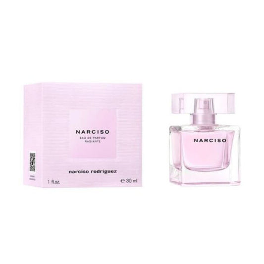 Narciso Rodriguez Ladies Radiante EDP Spray 1.01 oz Fragrances - Luxurious Fragrance Available Online in Hong Kong & China