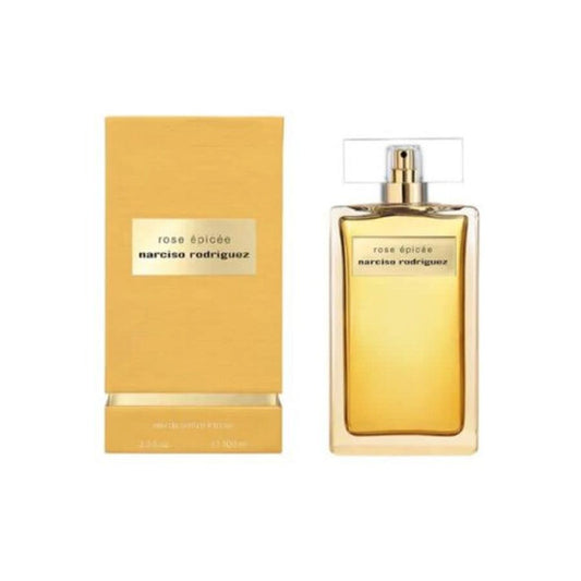 Narciso Rodriguez Ladies Rose Epicee Intense EDP Spray 3.38 oz - Luxurious Fragrance Available Online in Hong Kong & China