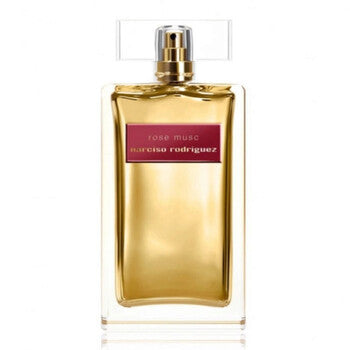 Narciso Rodriguez Ladies Rose Musc Intense EDP Spray 3.4 oz - Luxurious Fragrance Available Online in Hong Kong & China