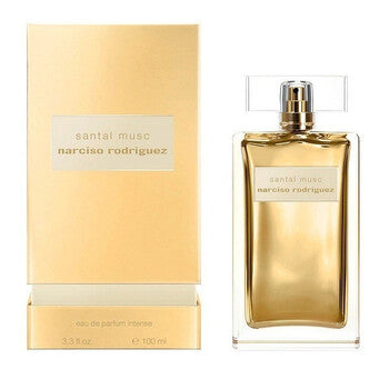 Narciso Rodriguez Ladies Santal Musc Intense EDP Spray 3.4 oz - Luxurious Fragrance Available Online in Hong Kong & China