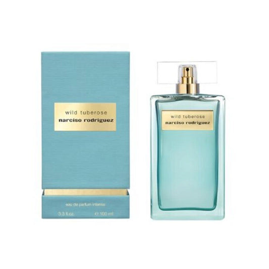Narciso Rodriguez Ladies Wild Tuberose Intense EDP Spray 3.38 oz - Luxurious Fragrance Available Online in Hong Kong & China