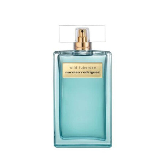Narciso Rodriguez Ladies Wild Tuberose Intense EDP Spray 3.38 oz (Tester) - Luxurious Fragrance Available Online in Hong Kong & China