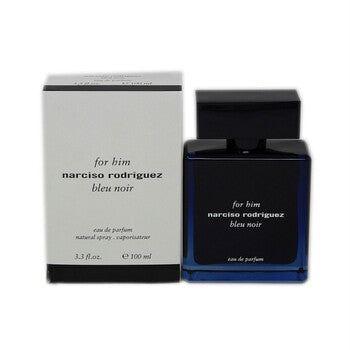 Narciso Rodriguez Men's Bleu Noir EDP 3.4 oz (Tester) - Luxurious Fragrance Available Online in Hong Kong & China