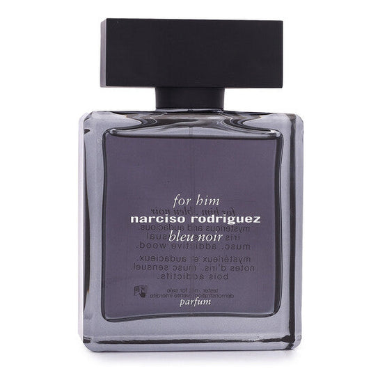 Narciso Rodriguez Men's Bleu Noir for Him Parfum 3.38 oz (Tester) Fragrances (Wholesale) - Luxurious Fragrance Available Online in Hong Kong & China
