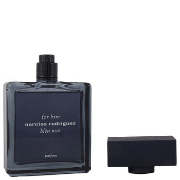 Narciso Rodriguez Men's Bleu Noir Parfum 3.38 oz Fragrances (Wholesale) - Luxurious Fragrance Available Online in Hong Kong & China