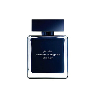 Narciso Rodriguez Men's Blue Noir EDT Spray 3.4 oz (Tester) - Luxurious Fragrance Available Online in Hong Kong & China