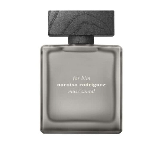 Narciso Rodriguez Men's Musc Santal Intense EDP Spray 3.38 oz (Tester) Fragrances - Luxurious Fragrance Available Online in Hong Kong & China