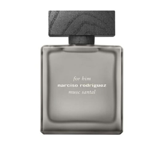 Narciso Rodriguez Men's Musc Santal Intense EDP Spray 3.38 oz (Tester) Fragrances - Luxurious Fragrance Available Online in Hong Kong & China