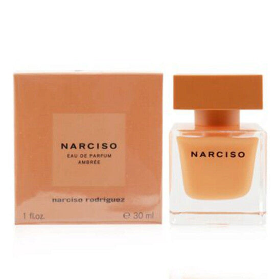 Narciso Rodriguez - Narciso Ambree Eau De Parfum Spray  30ml/1oz - Luxurious Fragrance Available Online in Hong Kong & China