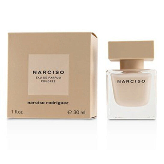 Narciso Rodriguez - Narciso Poudree Eau De Parfum Spray  30ml/1oz (Wholesale) - Luxurious Fragrance Available Online in Hong Kong & China