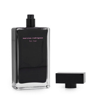 Narciso Rodriguez / Narciso Rodriguez EDT Spray 3.3 oz (w) (Wholesale) - Luxurious Fragrance Available Online in Hong Kong & China