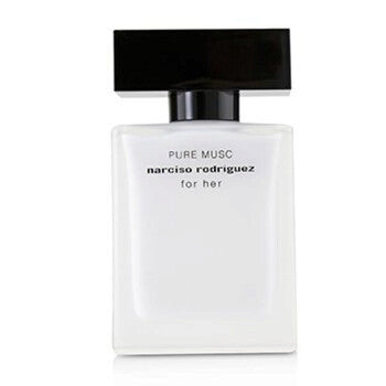 Narciso Rodriguez - Pure Musc For Her Eau de Parfum Spray  30ml/1oz - Luxurious Fragrance Available Online in Hong Kong & China