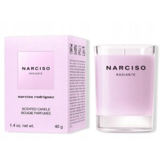 Narciso Rodriguez Radiante 1.4 oz Scented Candle (Wholesale) - Luxurious Fragrance Available Online in Hong Kong & China