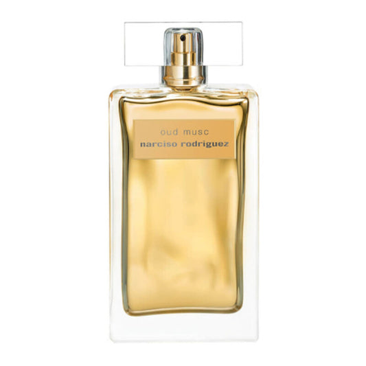 Narciso Rodriguez Unisex Oud Musc EDP 3.3 oz (Tester) Fragrances (Wholesale) - Luxurious Fragrance Available Online in Hong Kong & China