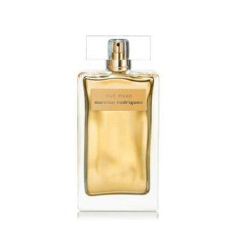 Narciso Rodriguez Unisex Oud Musc EDP Spray 3.4 oz - Luxurious Fragrance Available Online in Hong Kong & China