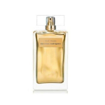 Narciso Rodriguez Unisex Oud Musc EDP Spray 3.4 oz Fragrances (Wholesale) - Luxurious Fragrance Available Online in Hong Kong & China