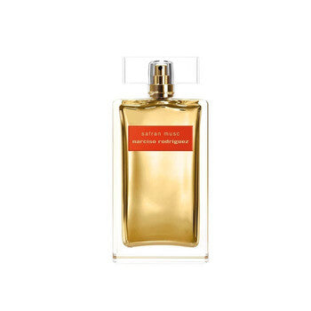 Narciso Rodriguez Unisex Safran Musc EDP Spray 3.4 oz (Wholesale) - Luxurious Fragrance Available Online in Hong Kong & China