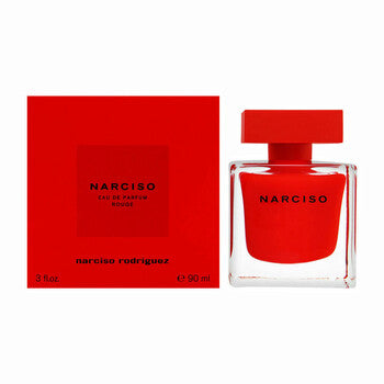 Narciso Rodriguez Narciso Rouge / Narciso Rodriguez EDP Spray 3.0 oz (90 ml) (w) - Luxurious Fragrance Available Online in Hong Kong & China