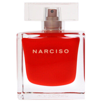 Narciso Rodriguez Narciso Rouge / Narciso Rodriguez EDT Spray 3.0 oz (90 ml) (W) - Luxurious Fragrance Available Online in Hong Kong & China