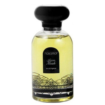 Nasamat Africa Musk Eau De Parfum Spray 100ml/3.4oz (Wholesale) - Luxurious Fragrance Available Online in Hong Kong & China