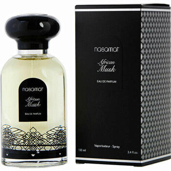 Nasamat Africa Musk Eau De Parfum Spray 100ml/3.4oz (Wholesale) - Luxurious Fragrance Available Online in Hong Kong & China