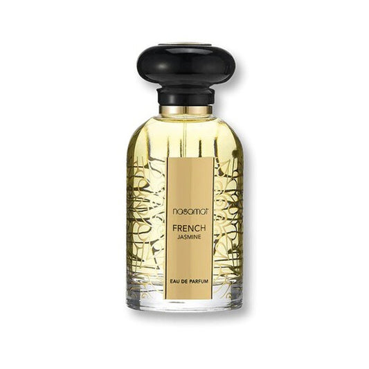 Nasamat Ladies French Jasmine EDP 3.4 oz (Tester) Fragrances - Luxurious Fragrance Available Online in Hong Kong & China