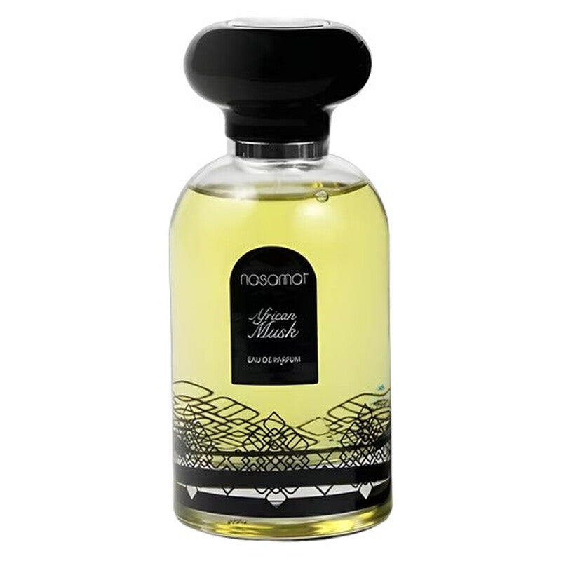 Nasamat Unisex African Musk EDP 3.4 oz (Tester) Fragrances - Luxurious Fragrance Available Online in Hong Kong & China