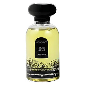 Nasamat Unisex African Musk EDP 3.4 oz (Tester) Fragrances (Wholesale) - Luxurious Fragrance Available Online in Hong Kong & China
