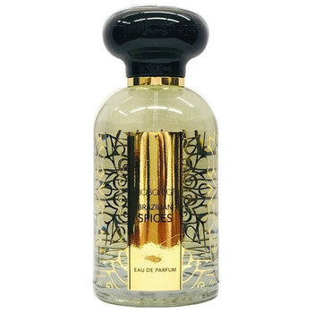 Nasamat Unisex Brazilian Spices EDP 3.4 oz - Luxurious Fragrance Available Online in Hong Kong & China