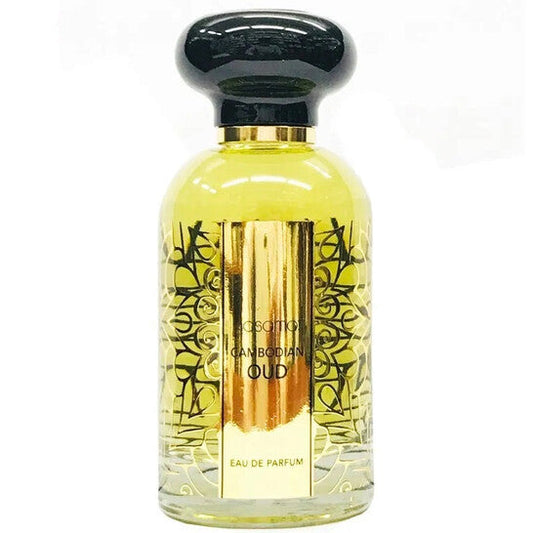 Nasamat Unisex Cambodian Oud EDP 3.4 oz Fragrances (Wholesale) - Luxurious Fragrance Available Online in Hong Kong & China