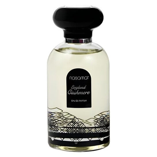 Nasamat Unisex England Cashmere EDP 3.4 oz Fragrances - Luxurious Fragrance Available Online in Hong Kong & China