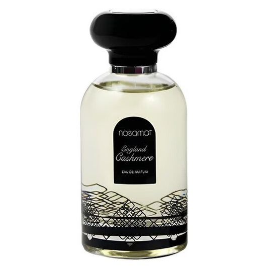 Nasamat Unisex England Cashmere EDP 3.4 oz Fragrances - Luxurious Fragrance Available Online in Hong Kong & China