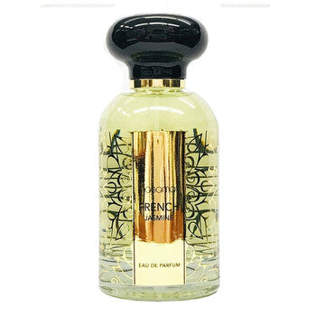 Nasamat Unisex French Jasmine EDP 3.4 oz - Luxurious Fragrance Available Online in Hong Kong & China