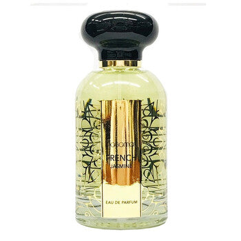 Nasamat Unisex French Jasmine EDP 3.4 oz Fragrances (Wholesale) - Luxurious Fragrance Available Online in Hong Kong & China