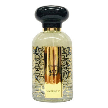 Nasamat Unisex Haiti Vetiver EDP 3.4 oz - Luxurious Fragrance Available Online in Hong Kong & China