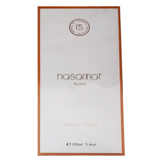 Nasamat Unisex Himalaya Cedar EDP 3.4 oz Fragrances (Wholesale) - Luxurious Fragrance Available Online in Hong Kong & China