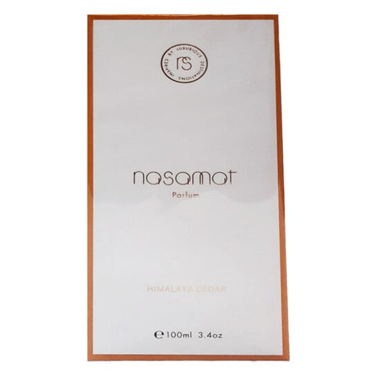Nasamat Unisex Himalaya Cedar EDP 3.4 oz Fragrances (Wholesale) - Luxurious Fragrance Available Online in Hong Kong & China