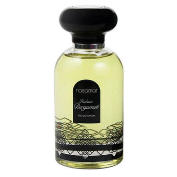 Nasamat Unisex Italian Bergamot EDP 3.4 oz - Luxurious Fragrance Available Online in Hong Kong & China