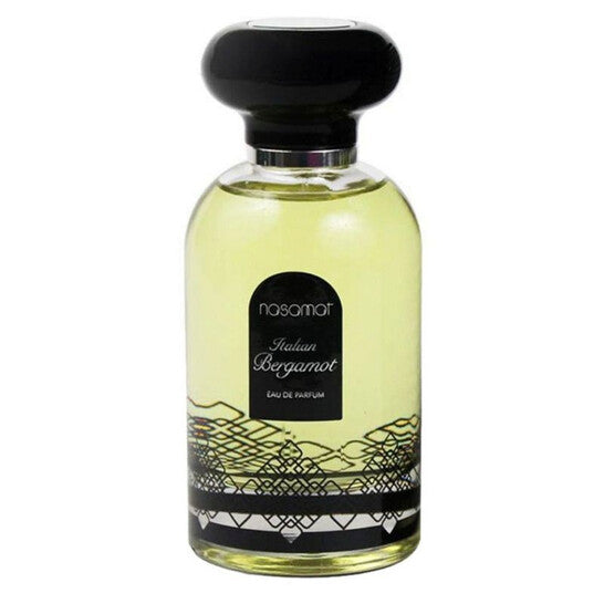 Nasamat Unisex Italian Bergamot EDP 3.4 oz Fragrances (Wholesale) - Luxurious Fragrance Available Online in Hong Kong & China