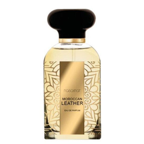 Nasamat Unisex Moroccan Leather EDP 3.4 oz Fragrances (Wholesale) - Luxurious Fragrance Available Online in Hong Kong & China