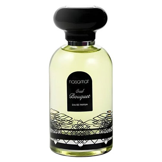 Nasamat Unisex Oud Bouquet EDP 3.4 oz Fragrances (Wholesale) - Luxurious Fragrance Available Online in Hong Kong & China
