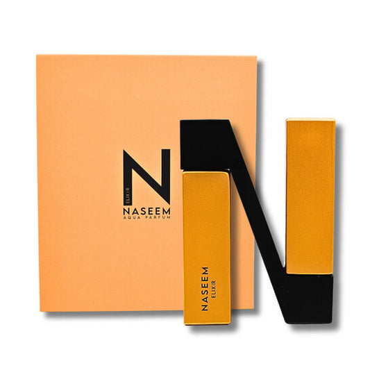Naseem ELIXIR AQUA N DUAL COLLECTION 30ml X 2 PARFUM SPRAY - Luxurious Fragrance Available Online in Hong Kong & China