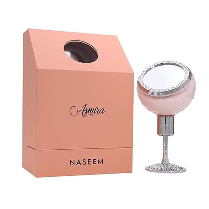 Naseem Ladies Asmira Aqua EDP Spray 3.4 oz Fragrances (Wholesale) - Luxurious Fragrance Available Online in Hong Kong & China