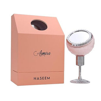 Naseem Ladies Asmira Aqua EDP Spray 3.4 oz Fragrances (Wholesale) - Luxurious Fragrance Available Online in Hong Kong & China
