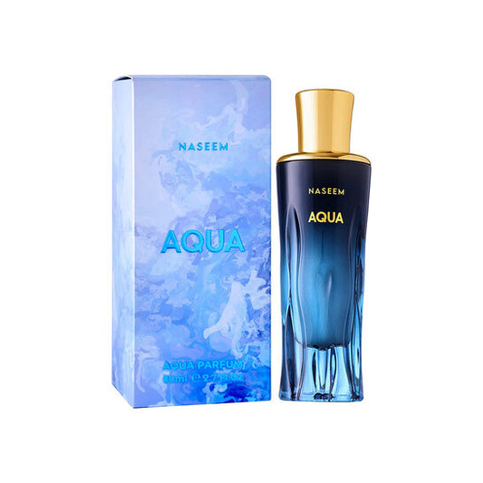 Naseem Unisex Aqua Aqua Parfum 2.7 oz Fragrances (Wholesale) - Luxurious Fragrance Available Online in Hong Kong & China