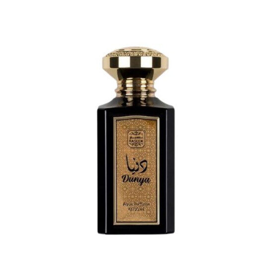 Naseem Unisex Dunya Aqua Parfum 3.38 oz (Tester) Fragrances  - Luxurious Fragrance Available Online in Hong Kong & China