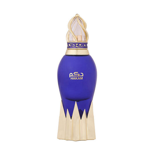 Naseem Unisex Hakam Aqua Parfum 1.7 oz Fragrances (Wholesale) - Luxurious Fragrance Available Online in Hong Kong & China